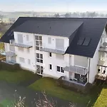 Appartamento Markgraf Haus 3 Bad Bellingen