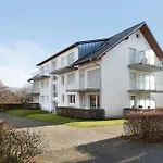 Appartamento Markgraf Haus 3 *