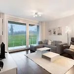 Markgraf Haus 3 Appartamento Bad Bellingen
