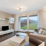 Appartamento Markgraf Haus 3
