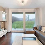 Markgraf Haus 3 Appartamento *