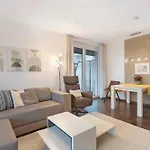 Markgraf Haus 3 * Bad Bellingen