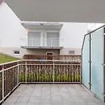 Markgraf Haus 3 *