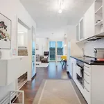 Markgraf Haus 3 Appartamento *