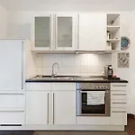 Markgraf Haus 3 Appartamento *