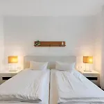 Appartamento Markgraf Haus 3