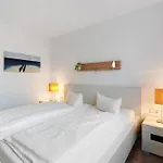 Markgraf Haus 3 Appartamento *