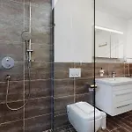 Markgraf Haus 3 Appartamento Bad Bellingen