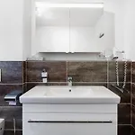 Markgraf Haus 3 Appartamento *