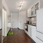 Markgraf Haus 3 Appartamento