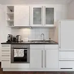Markgraf Haus 3 * Bad Bellingen