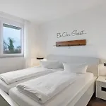 Markgraf Haus 3 Appartamento