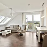 Markgraf Haus 3 Appartamento