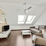Markgraf Haus 3 * Bad Bellingen