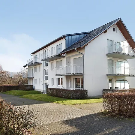 Markgraf Haus 3 דירה