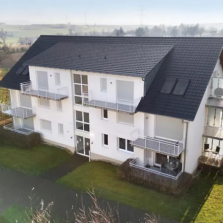 Apartament Markgraf Haus 3 Bad Bellingen