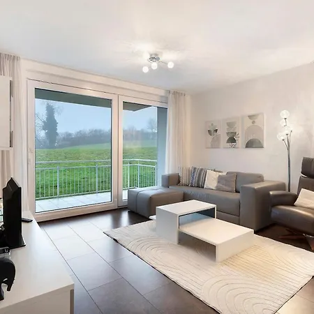 Markgraf Haus 3 Apartament Bad Bellingen