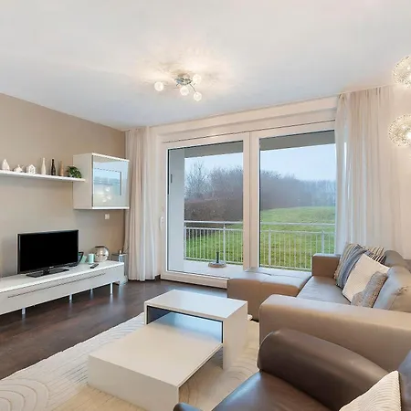 Apartament Markgraf Haus 3