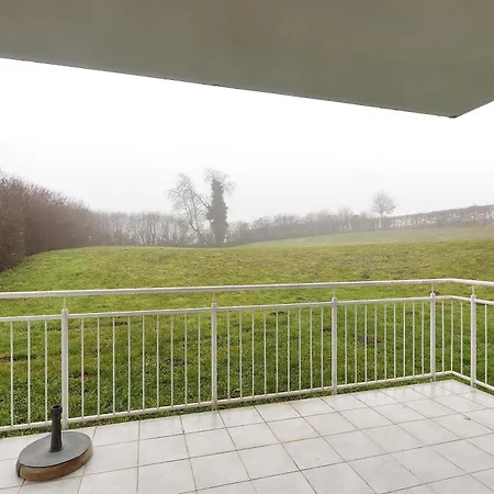 Apartament Markgraf Haus 3 *