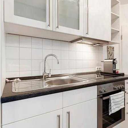 Markgraf Haus 3 *