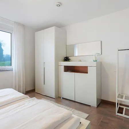Apartament Markgraf Haus 3 *