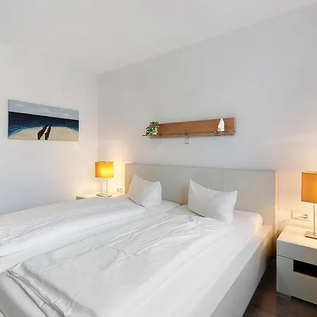 Markgraf Haus 3 Appartement *