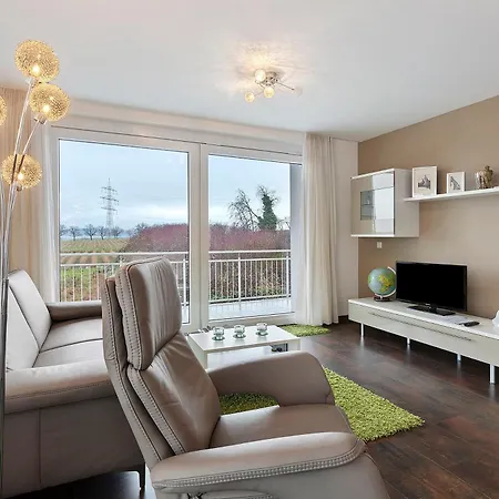 Markgraf Haus 3 *