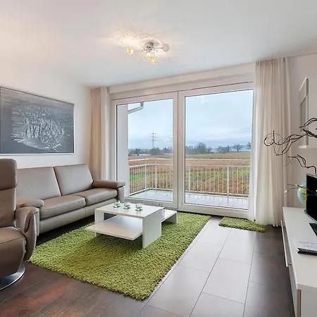 Apartament Markgraf Haus 3