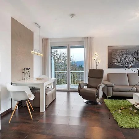 Markgraf Haus 3 *
