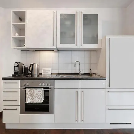Markgraf Haus 3 * Bad Bellingen