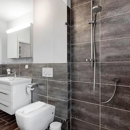 Markgraf Haus 3 * Bad Bellingen