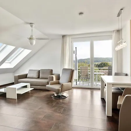 Markgraf Haus 3 Apartament
