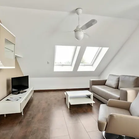 Markgraf Haus 3 * Bad Bellingen