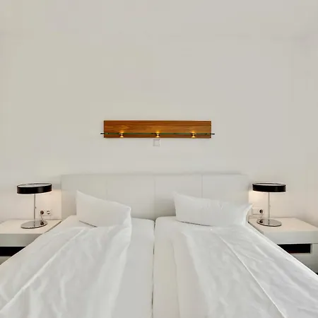 Markgraf Haus 3 Appartement *