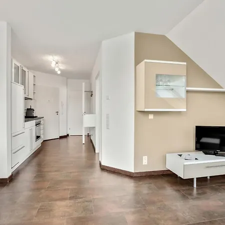 Markgraf Haus 3 Appartement Bad Bellingen