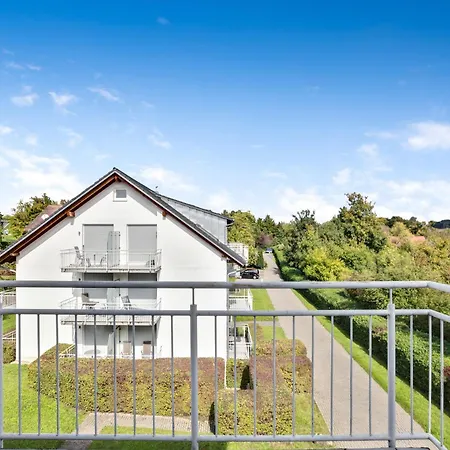 Markgraf Haus 3 Appartement Bad Bellingen