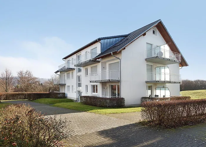 Markgraf Haus 3 דירה